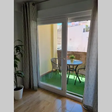 Apartamento A Un Paseo De La Playa * Fuengirola