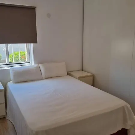 Apartamento Apartamento A Un Paseo De La Playa Fuengirola