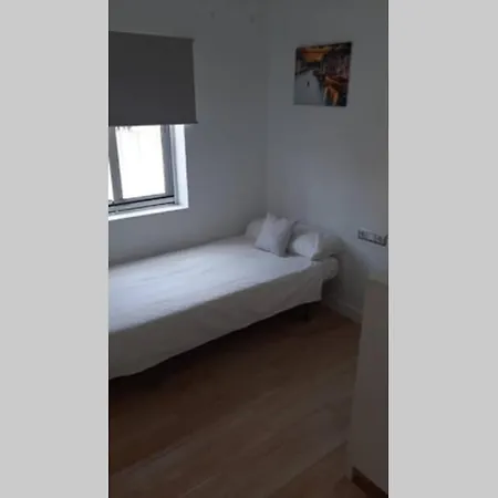 Apartamento Apartamento A Un Paseo De La Playa